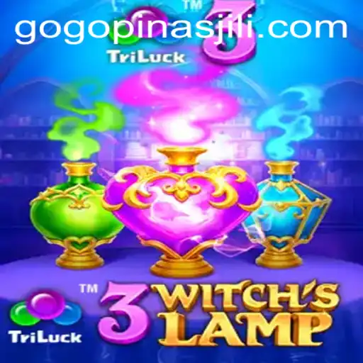 Unveiling the Mystical World of 3WitchsLamp: A Journey into Enchantment and Strategy