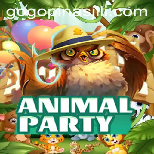 Explore the Exciting World of AnimalParty with Gogopinas