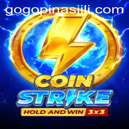 CoinStrike: A New Era of Digital Gaming with GogoPinas