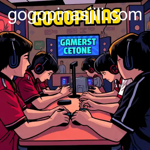 The Rise of Player Communities: Understanding Gogopinas