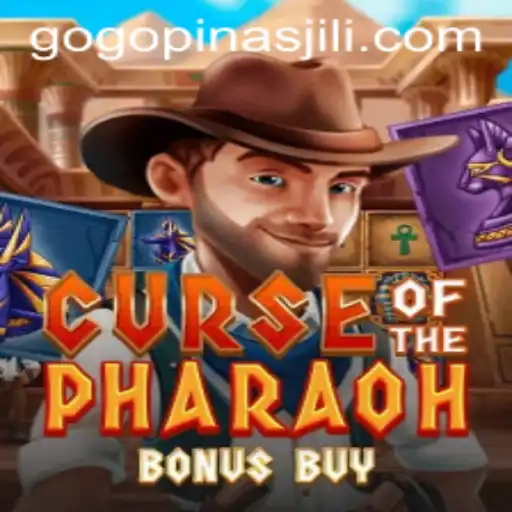 Exploring the Mysteries of Curse of the Pharaoh Bonus Buy in the Era of Gogopinas