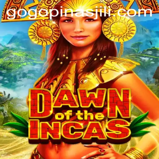 DawnoftheIncas: A Journey into the World of Ancient Empires