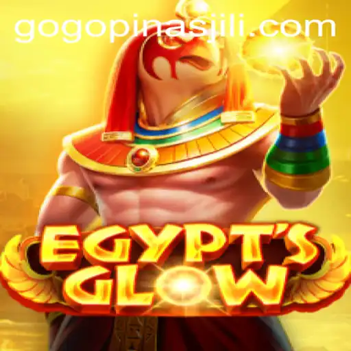 Discovering the Ancient Mysteries in EgyptsGlow: A New Gaming Sensation with gogopinas