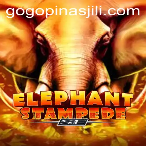 Discover the Thrill of ElephantStampedeSE: A Game of Strategy and Adventure