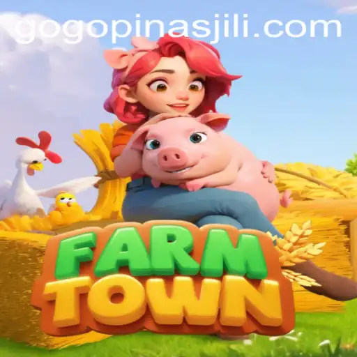 FarmTown: Building Your Virtual Agricultural Empire with Gogopinas