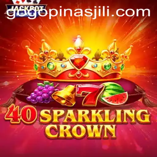 Unveiling the Mysteries of 40SparklingCrown: A Journey into the Realm of gogopinas
