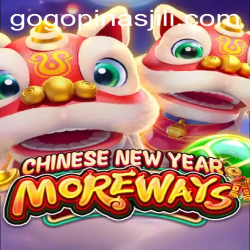Unveiling the Thrills of CHINESENEWYEARMOREWAYS: A Deep Dive Into the Exciting Game