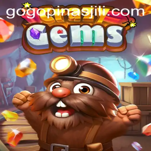 Discover the Vibrant World of CrazyGems: A Jewels Adventure Inspired by Gogopinas