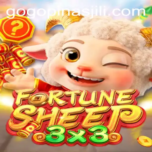 Discovering FortuneSheep: A New Gaming Sensation with Gogopinas Themes