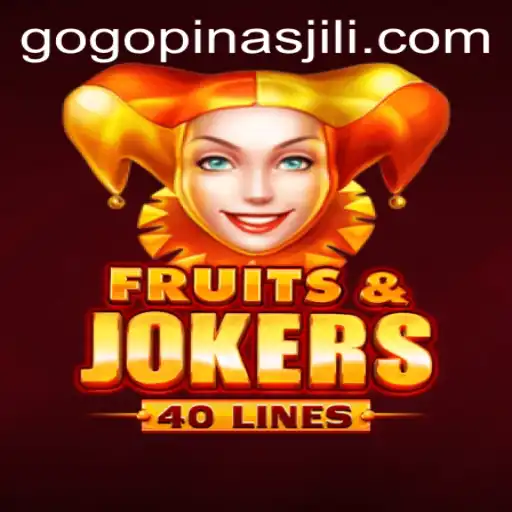Discovering the Excitement of FruitsAndJokers40: A Thrilling Slot Game Experience
