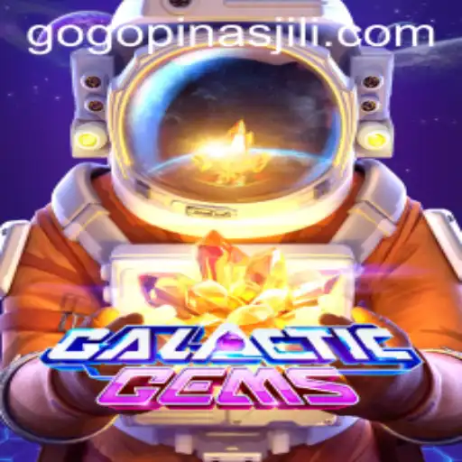GalacticGems: An Enthralling Journey in the Cosmos
