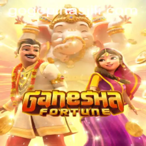GaneshaFortune: Unveiling the Mystical World of Luck and Prosperity