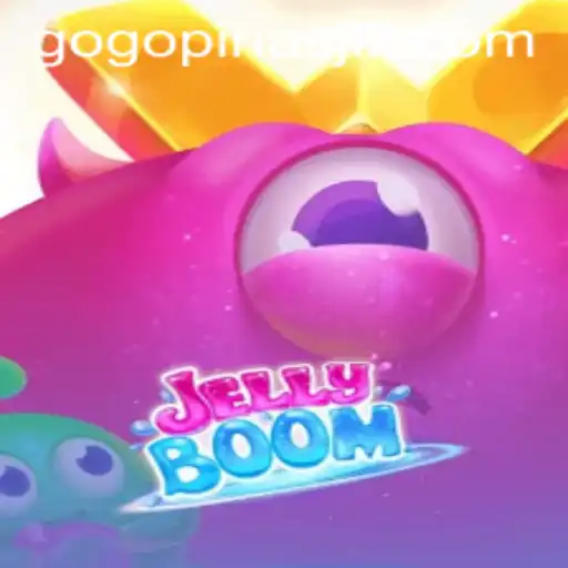 JellyBoom: An Exciting Adventure in the World of Gogopinas