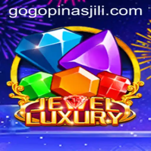 JewelLuxury: A Dazzling Adventure in Gaming