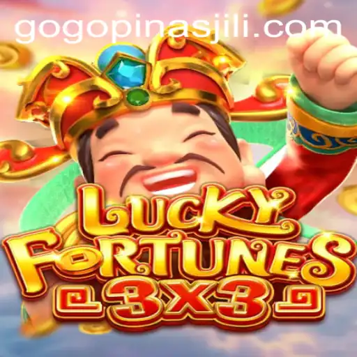 Exploring the Exciting World of LUCKYFORTUNES3x3: A GogoPinas Phenomenon