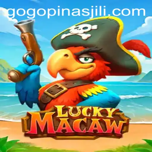 Discover the Exciting World of LuckyMacaw: A Thrilling Gaming Experience with 'gogopinas'