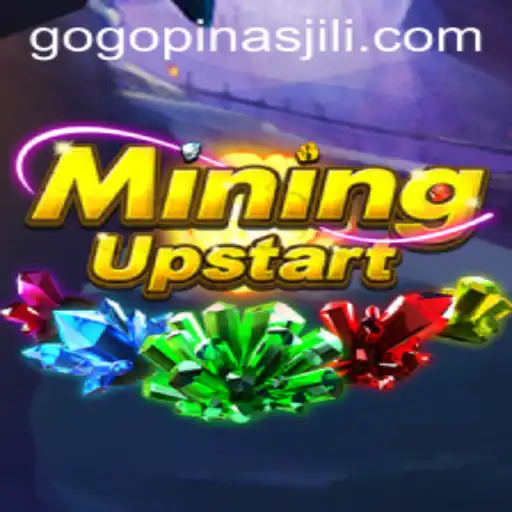 Exploring MiningUpstart: A Revolution in Gaming with gogopinas