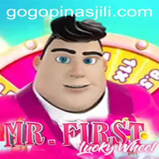 The Enthralling World of MrFirstLuckyWheel: A Dive into Excitement with Gogopinas