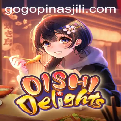Exploring the Vibrant World of OishiDelights: Your Guide to the Game Featuring gogopinas