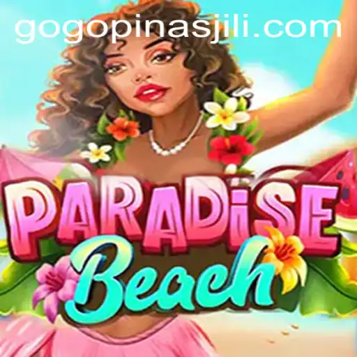 Exploring the Virtual Horizons of ParadiseBeach with Gogopinas