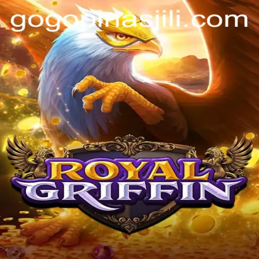 Explore the Thrilling World of RoyalGriffin: A Deep Dive into Gameplay