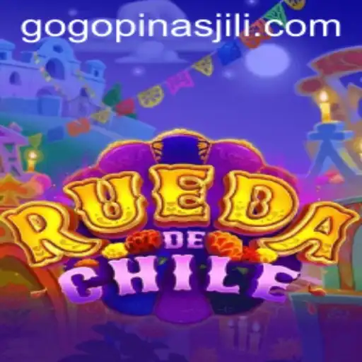Discover RuedaDeChile: A New Wave in Digital Gaming