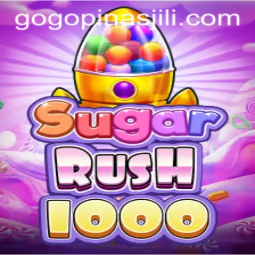 Experience the Thrill of SugarRush1000: A Sweet Adventure