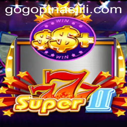 Discover the Thrilling World of Super777II: The Ultimate Gaming Experience