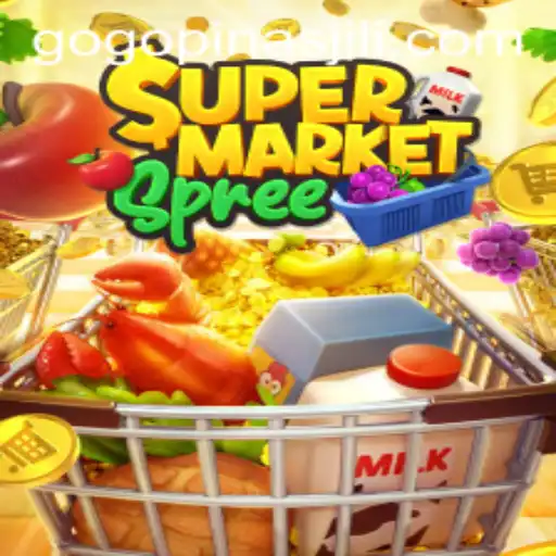 SupermarketSpree: An Exciting Journey through Shopping Adventures