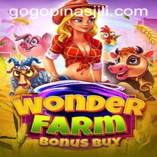 Discovering the World of WonderFarmBonusBuy in the Gogopinas Era