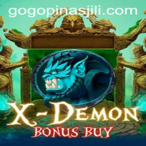 Exploring XDemonBonusBuy: A Thrilling Addition to the Gaming Universe
