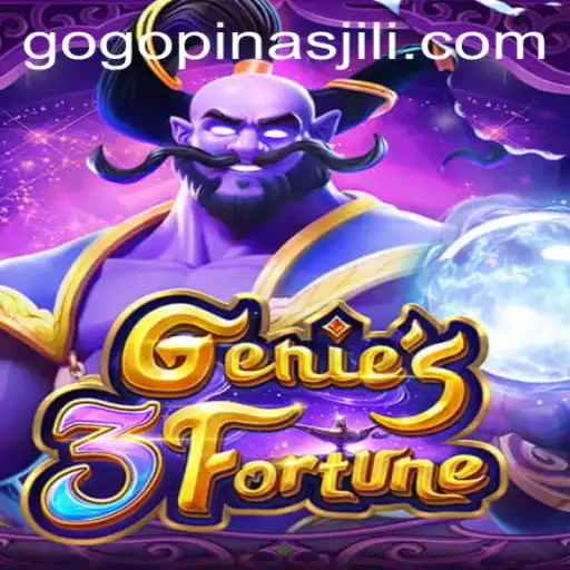 Discovering the Enchantment of Genie3Fortune: A Magical Journey