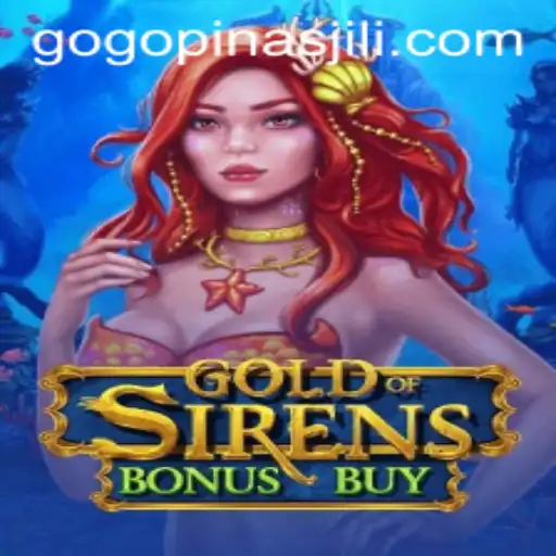 Dive into the Depths with GoldofSirensBonusBuy: Explore the Latest Gaming Sensation