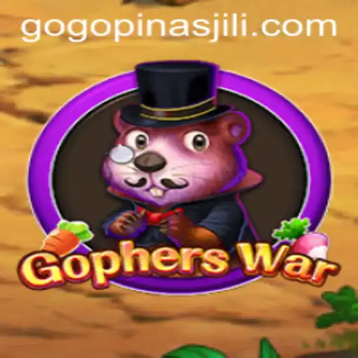 GophersWar: A Thrilling Adventure Game with a Twist