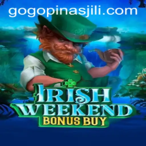 Discovering the Excitement of IrishWeekendBonusBuy: Gogopinas