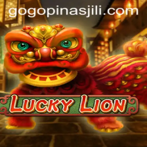 Unlock the Adventure of LuckyLion: A New Era in Online Gaming