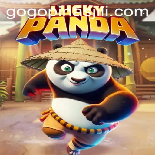 LuckyPanda: The Exciting World of GoGoPinas