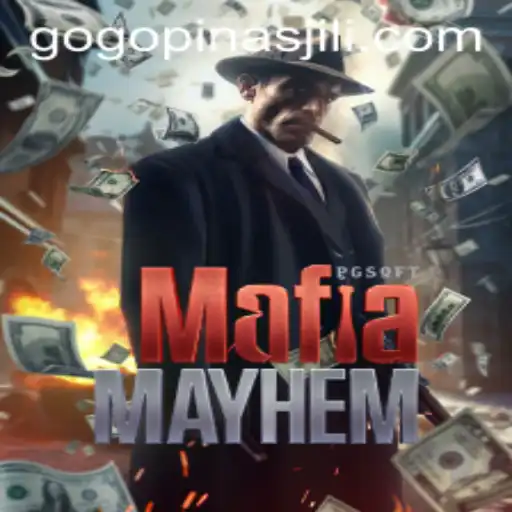 MafiaMayhem: The Thrilling Game Taking Gogopinas by Storm