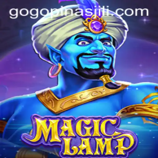 Exploring the Enchantment of MagicLamp and the Buzz Around Gogopinas