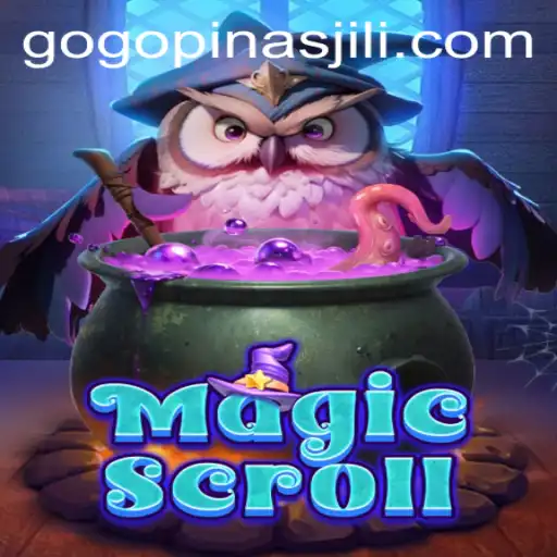 Unveiling MagicScroll: The Enchanting Adventure Game Taking the Gaming World by Storm