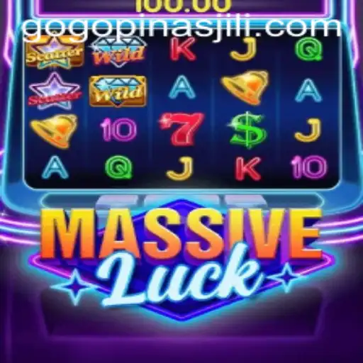 Unveiling Massive Luck: A Journey into the Game of Chance and Strategy with Gogopinas