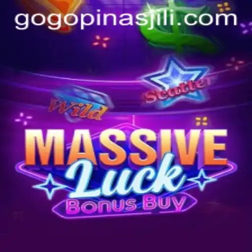 Experience Thrills and Wins with 'MassiveLuckBonusBuy': A Fresh Perspective