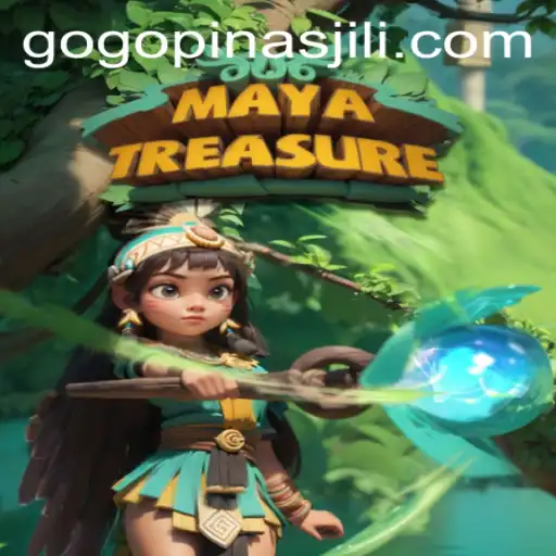 Discover the Excitement of MayaTreasure with Gogopinas