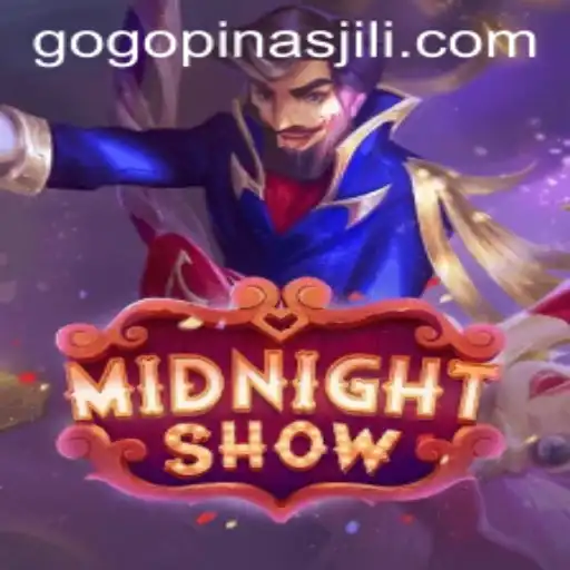 Unveiling MidnightShow: The Latest Sensation in Gaming