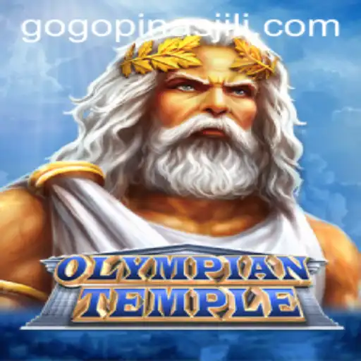 Exploring the Enchanting World of OlympianTemple: A Unique Gaming Experience