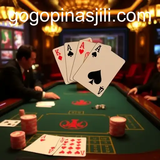 Exploring Online Baccarat and the Gogopinas Connection