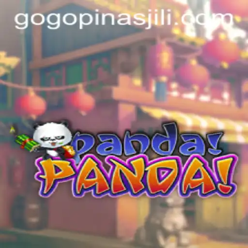 PandaPanda: Embrace Adventure with Gogopinas