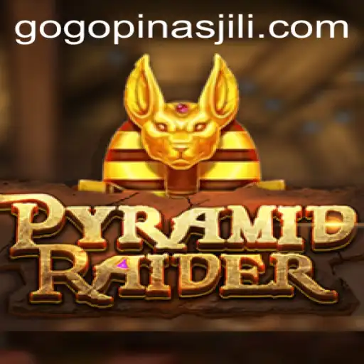 PyramidRaider: Unveiling the Mysteries of the Ancient World with Gogopinas