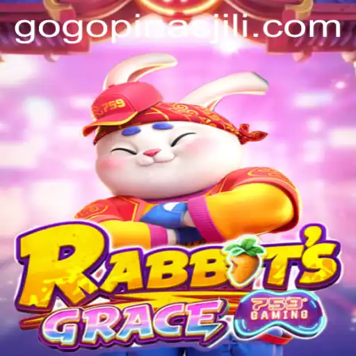 RabbitsGrace: An Enchanting Journey into a World of Adventure