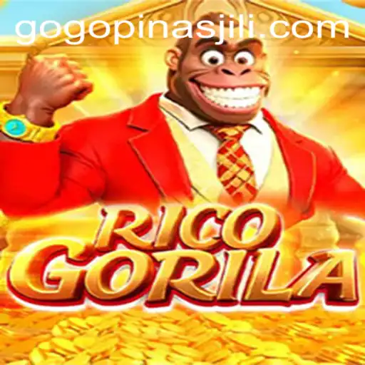 Introducing RicoGorila: The Dynamic New Game Sweeping the Nation
